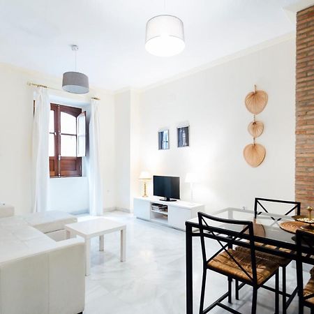 세비야 Alohamundi Zaragoza IV 아파트 외부 사진